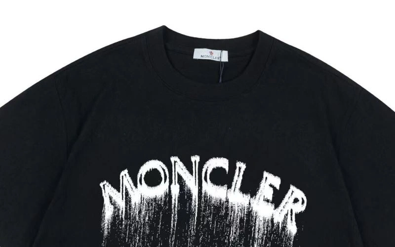 FastDry Moncler T-Shirts 143717