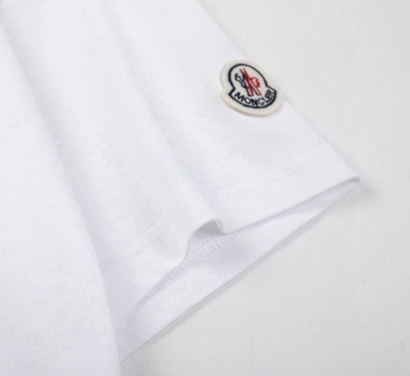 FastDry Moncler T-Shirts 143717