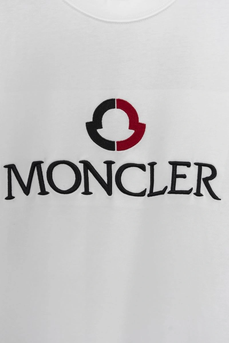 Moncler T-Shirts MoistureWicking 139915