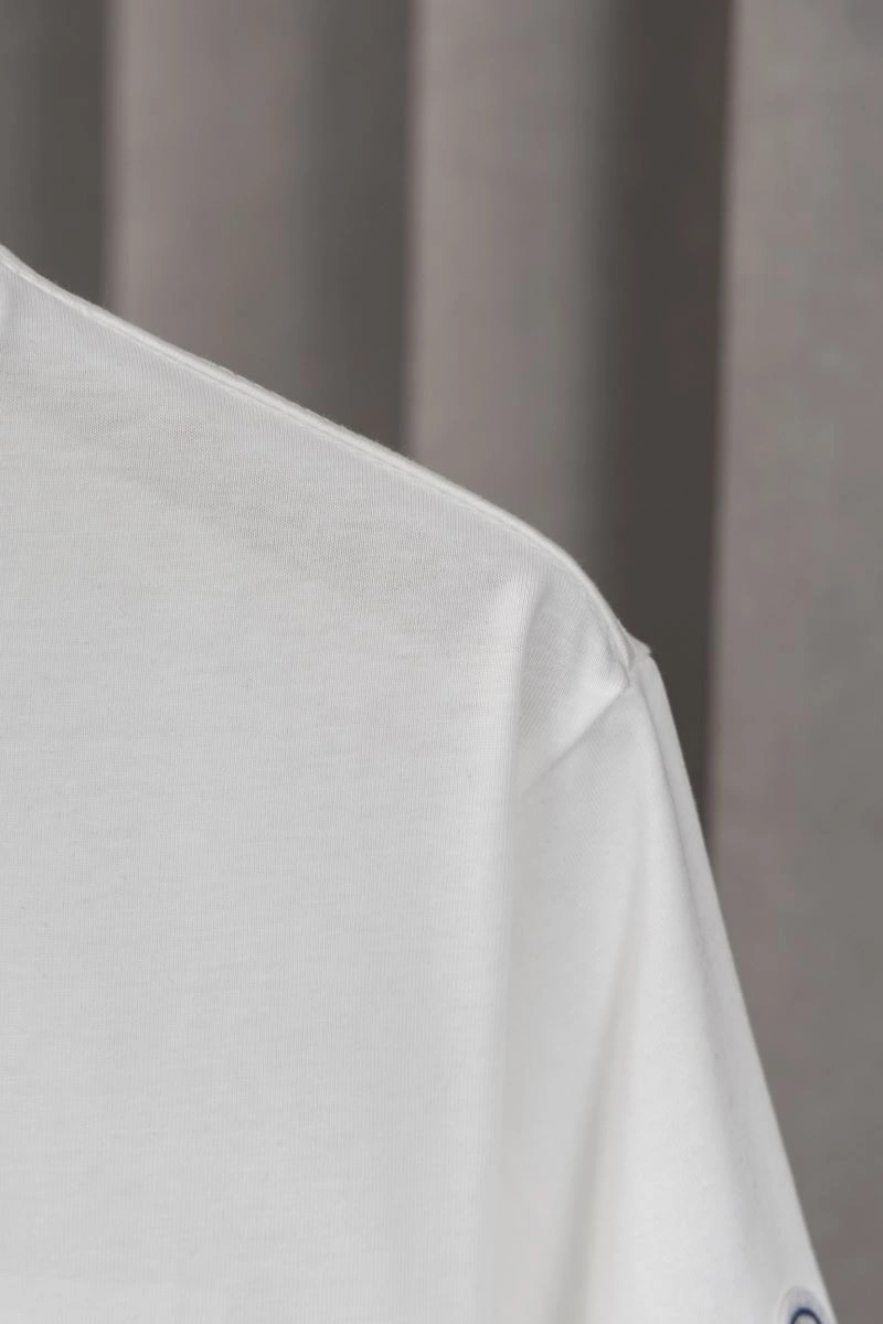 Moncler T-Shirts MoistureWicking 139915