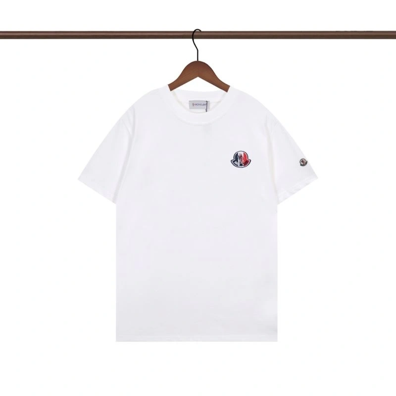 Moncler T-Shirts Supportive 139911