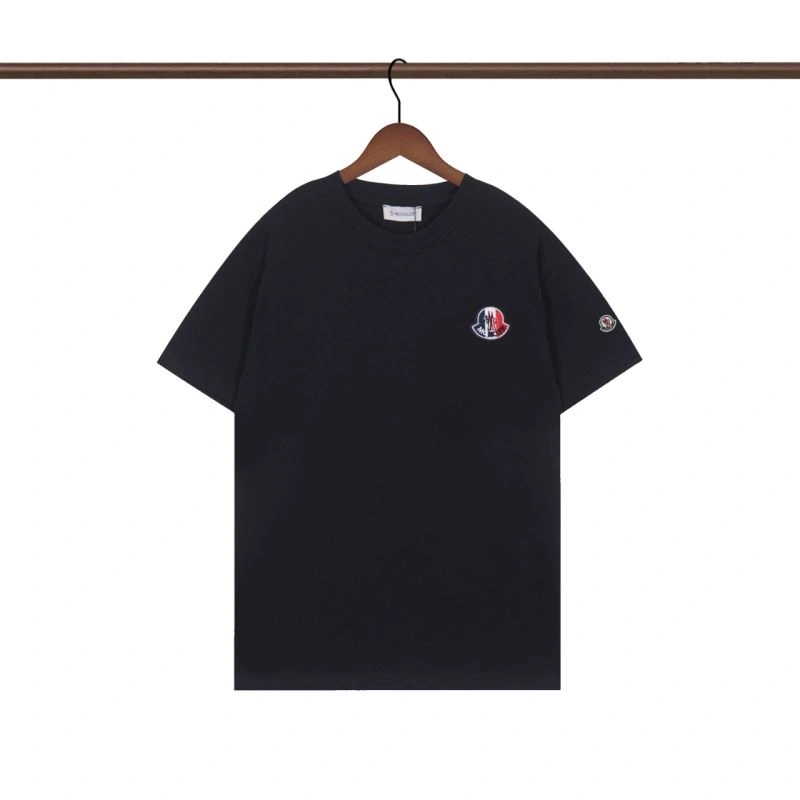 Moncler T-Shirts Supportive 139911