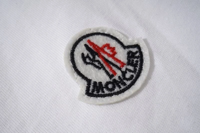 Moncler T-Shirts Supportive 139911
