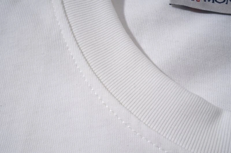 Moncler T-Shirts Supportive 139911