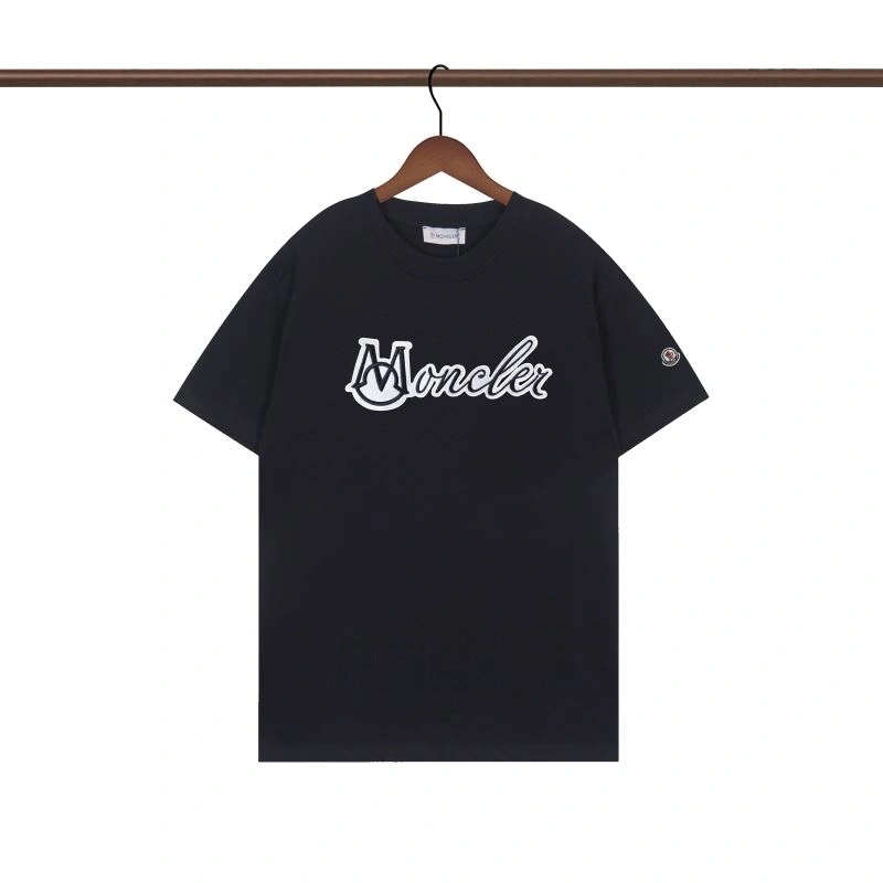 Moncler T-Shirts Reliable 139899