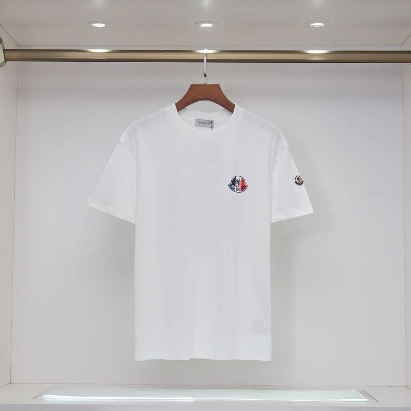 Popular Moncler T-Shirts 139897