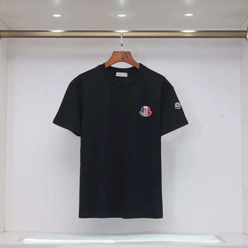 Popular Moncler T-Shirts 139897