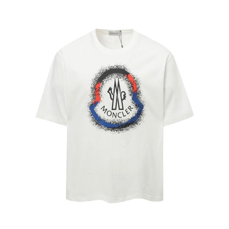 Affordable Moncler T-Shirts 139919