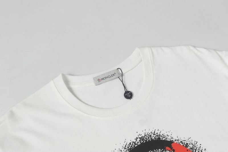 Affordable Moncler T-Shirts 139919