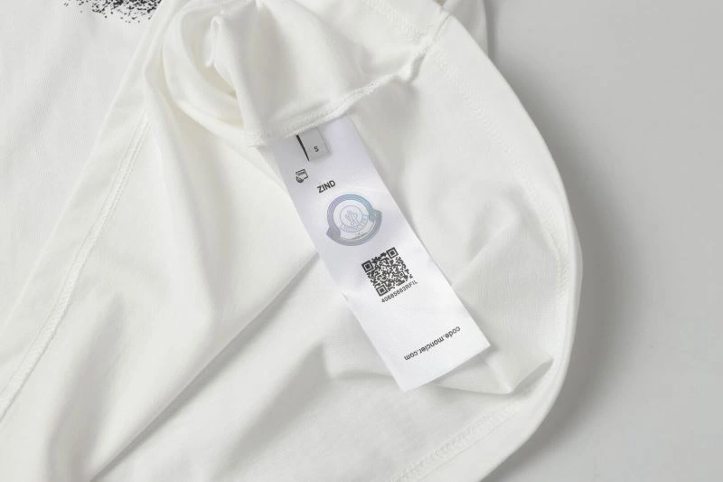 Affordable Moncler T-Shirts 139919