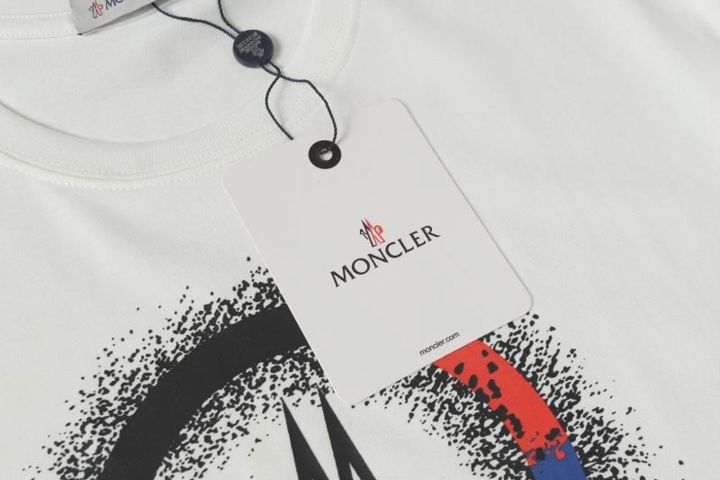 Affordable Moncler T-Shirts 139919