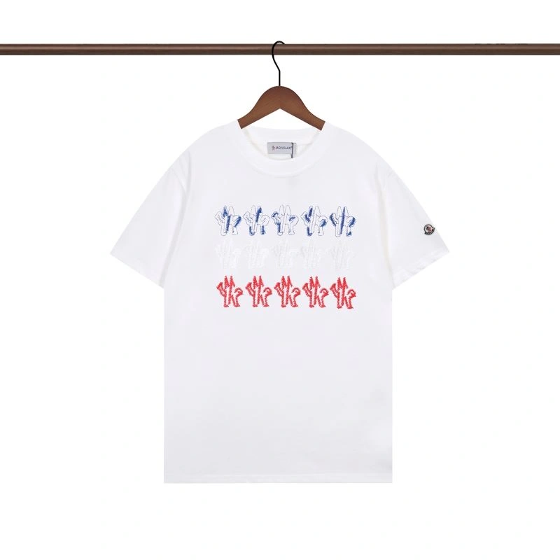 Moncler T-Shirts SmartChoice 139902