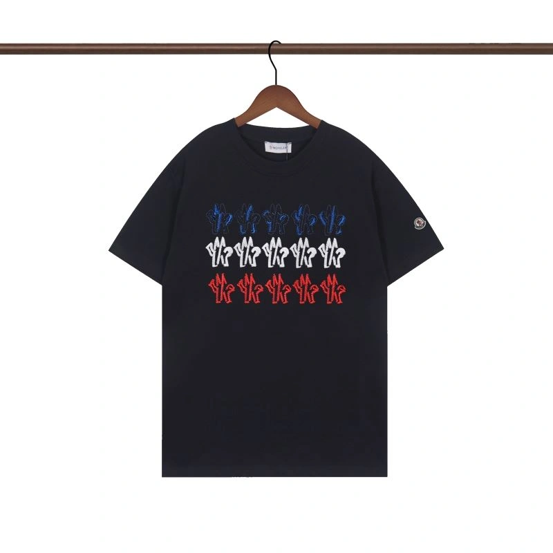 Moncler T-Shirts SmartChoice 139902
