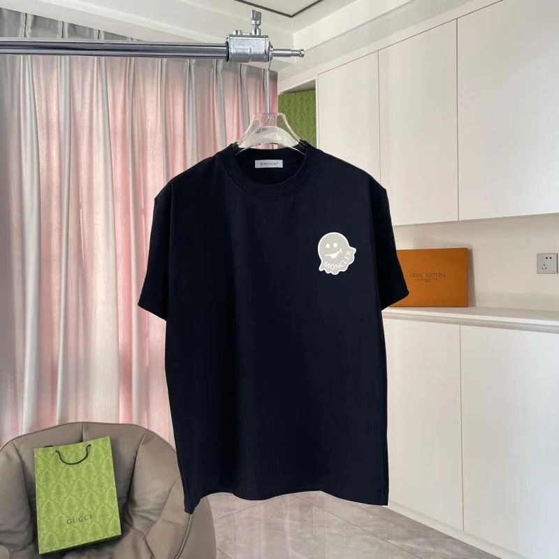 Moncler T-Shirts Flexible 139973