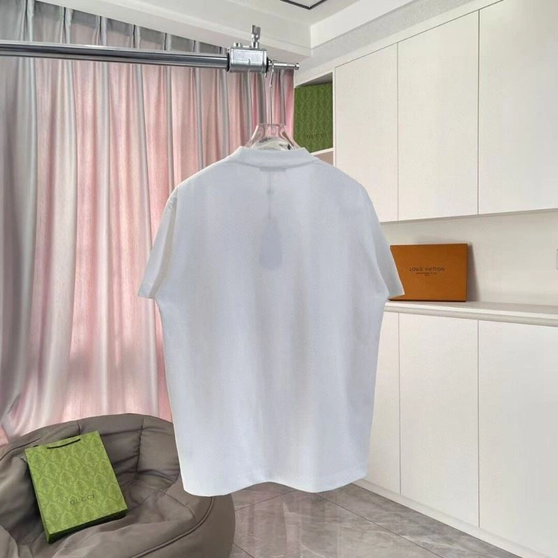 Moncler T-Shirts Flexible 139973