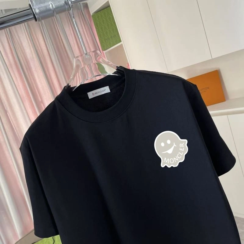 Moncler T-Shirts Flexible 139973