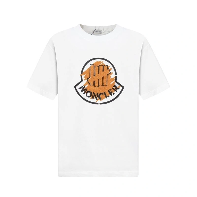 EyeCatching Moncler T-Shirts 139909