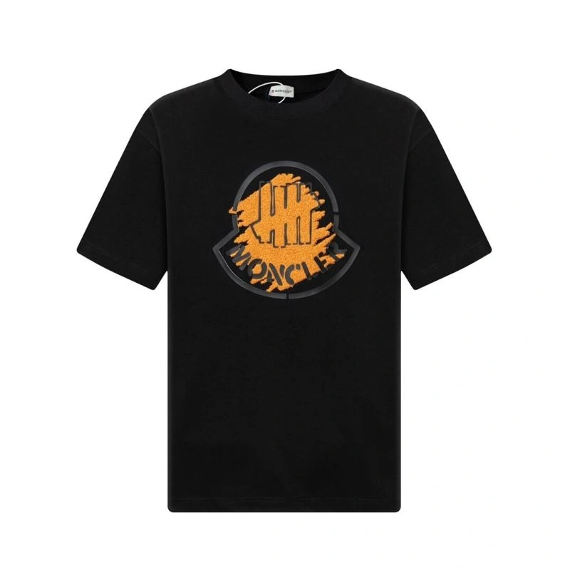 EyeCatching Moncler T-Shirts 139909