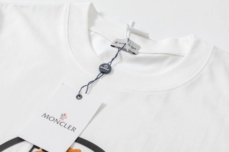 EyeCatching Moncler T-Shirts 139909