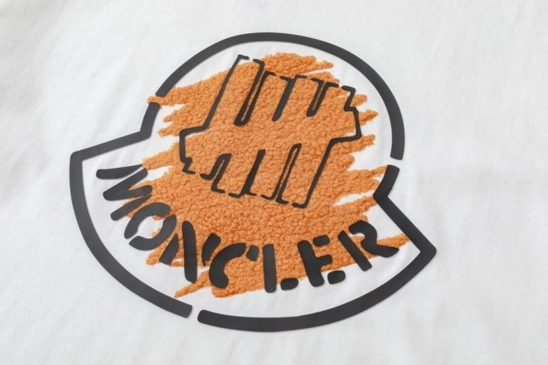 EyeCatching Moncler T-Shirts 139909