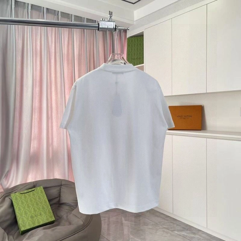Moncler T-Shirts Fashionable 139908
