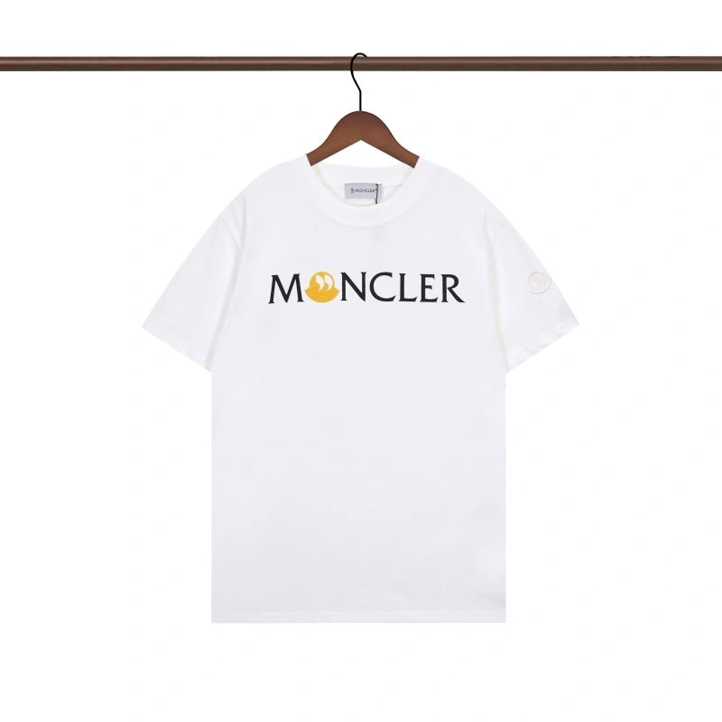 Reliable Moncler T-Shirts 139920
