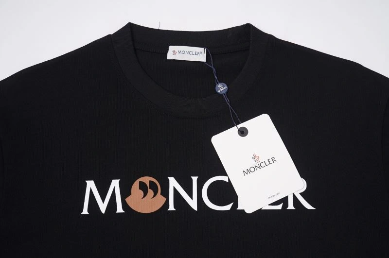 Reliable Moncler T-Shirts 139920