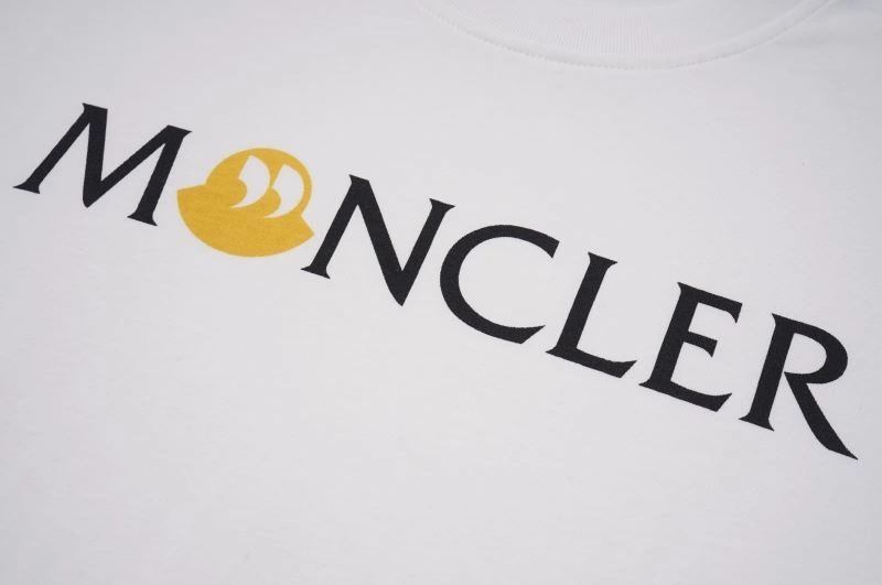 Reliable Moncler T-Shirts 139920