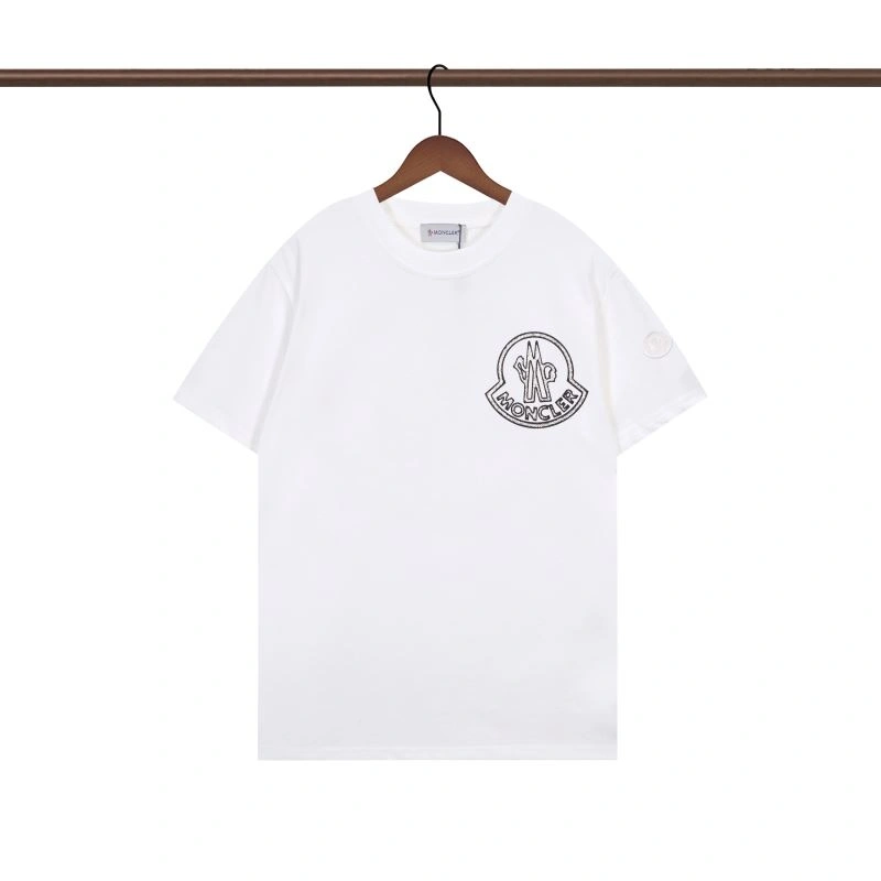 Packable Moncler T-Shirts 139904