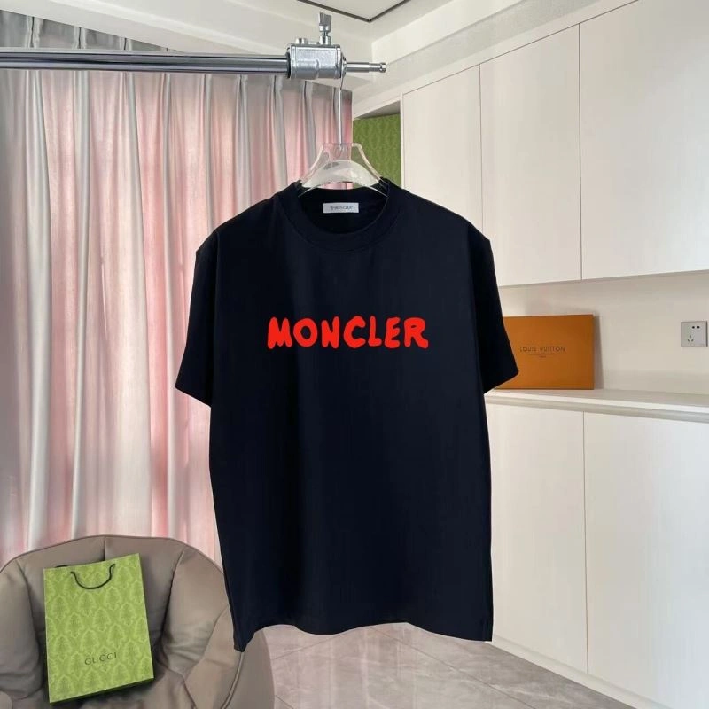 Moncler T-Shirts ModernLook 139906