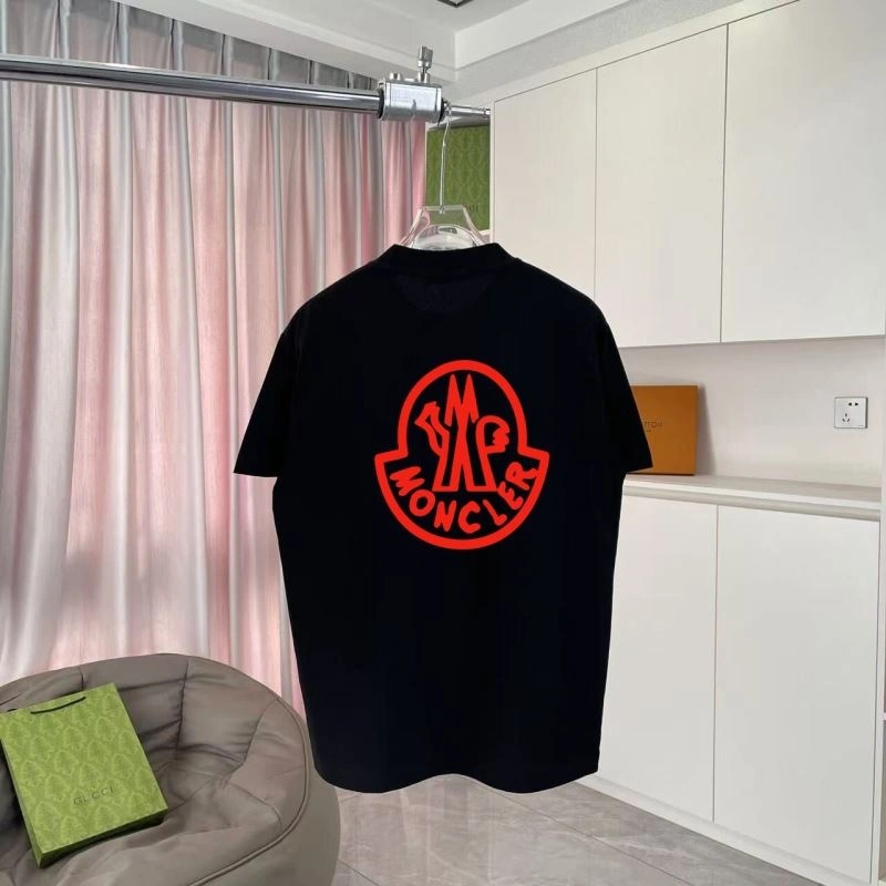 Moncler T-Shirts ModernLook 139906