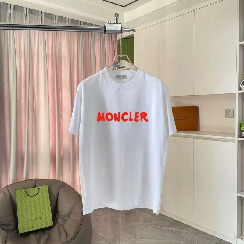 Moncler T-Shirts ModernLook 139906