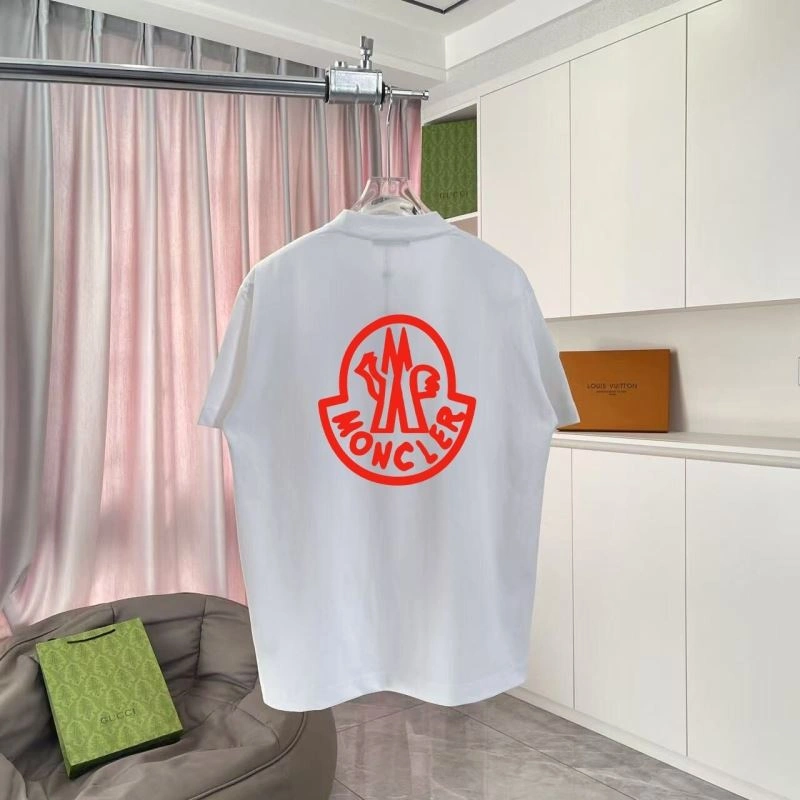Moncler T-Shirts ModernLook 139906