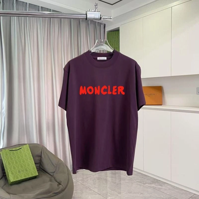 Moncler T-Shirts ModernLook 139906