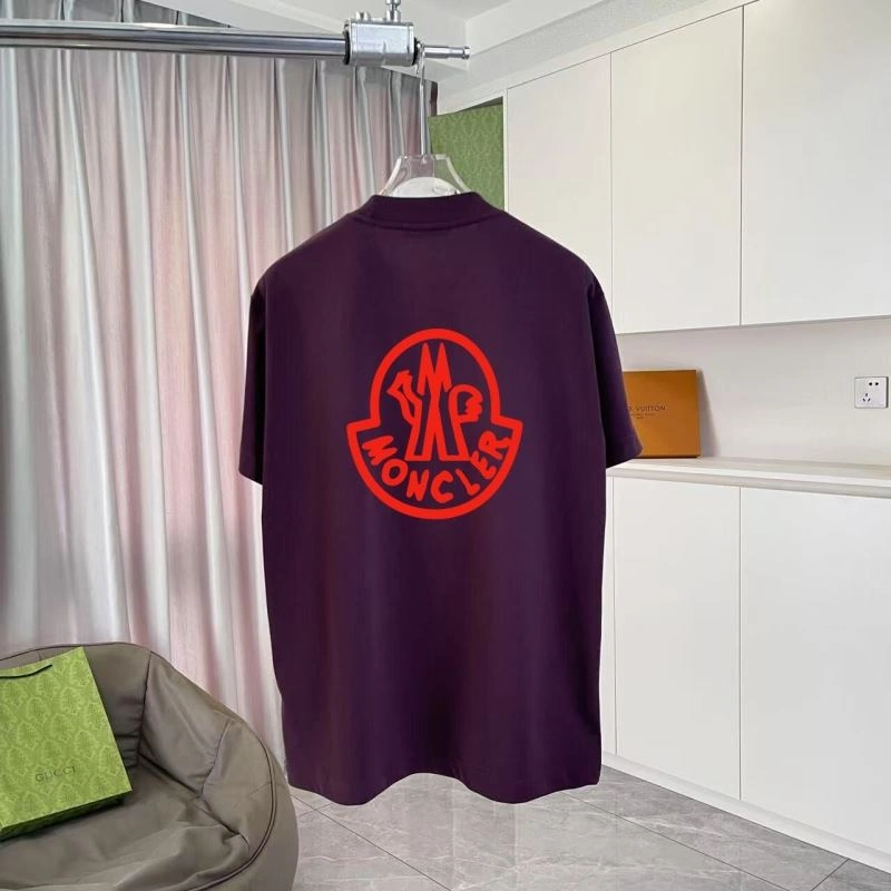 Moncler T-Shirts ModernLook 139906