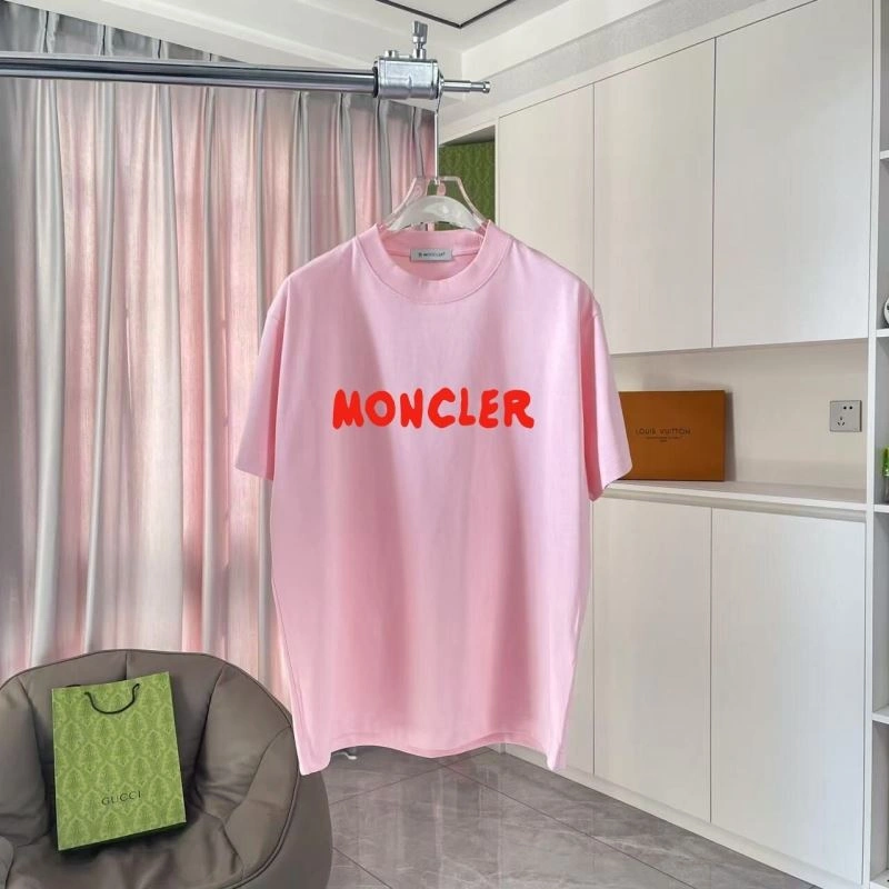 Moncler T-Shirts ModernLook 139906