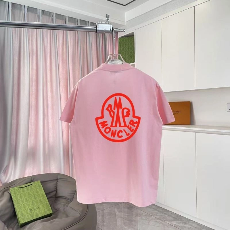 Moncler T-Shirts ModernLook 139906