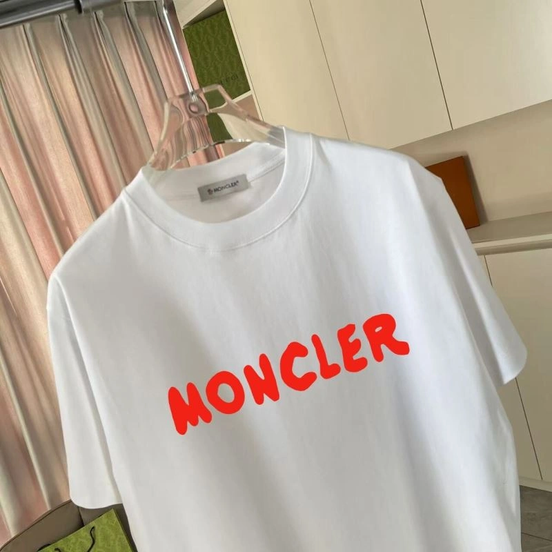 Moncler T-Shirts ModernLook 139906