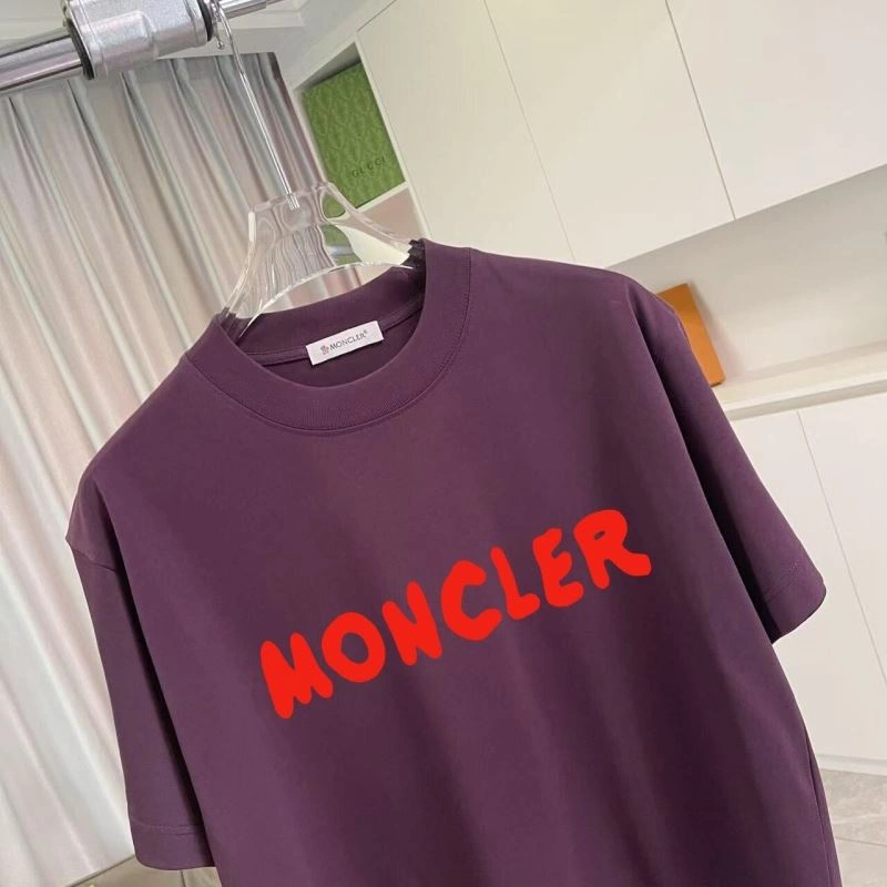 Moncler T-Shirts ModernLook 139906