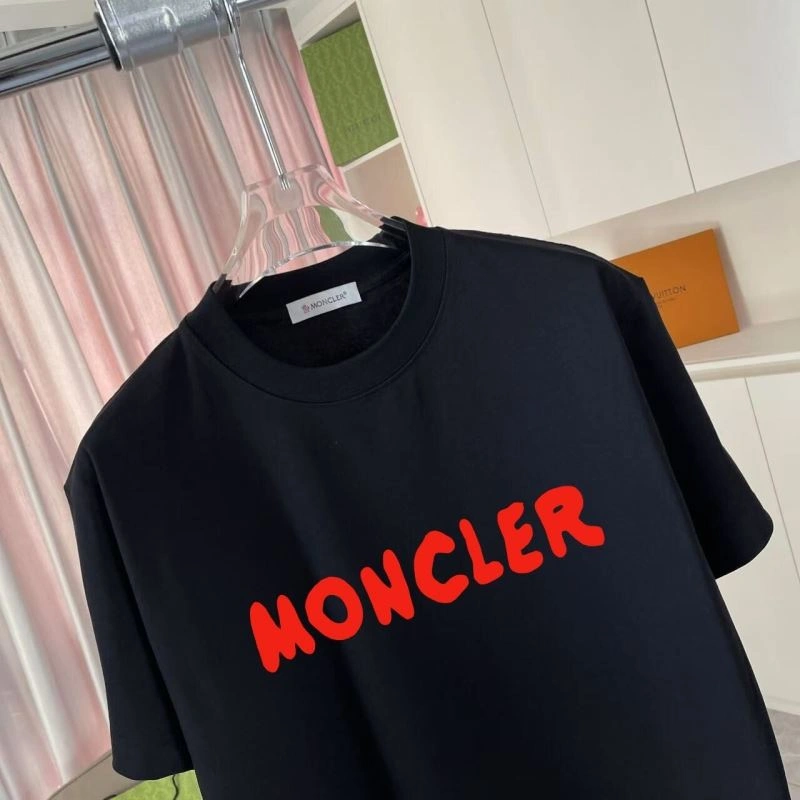 Moncler T-Shirts ModernLook 139906