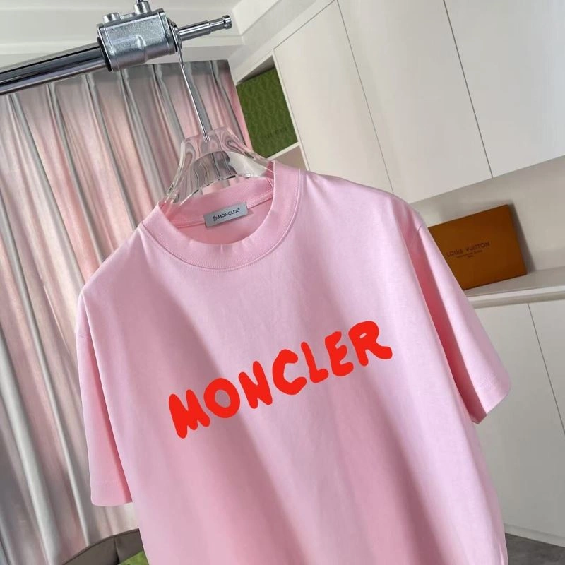 Moncler T-Shirts ModernLook 139906