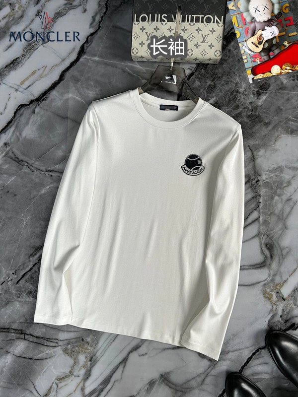 Durable Moncler T-Shirts 143698