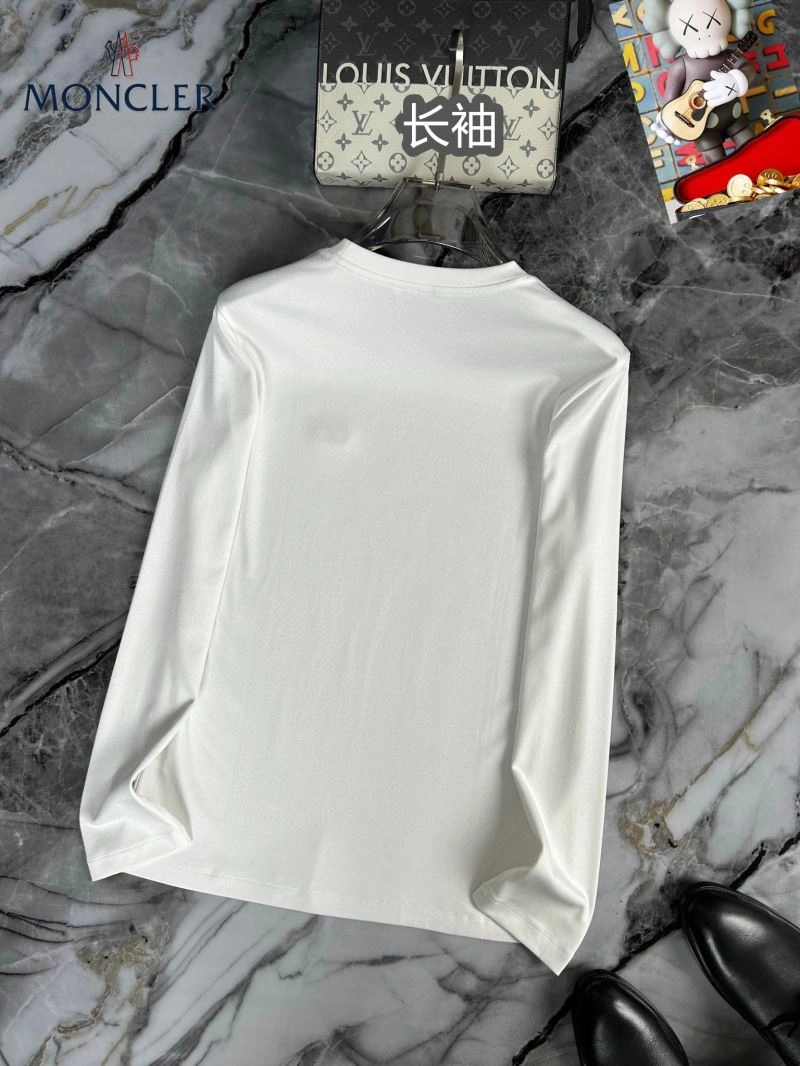 Durable Moncler T-Shirts 143698