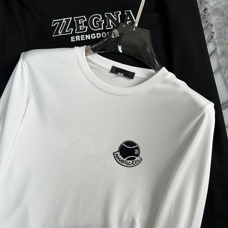 Durable Moncler T-Shirts 143698