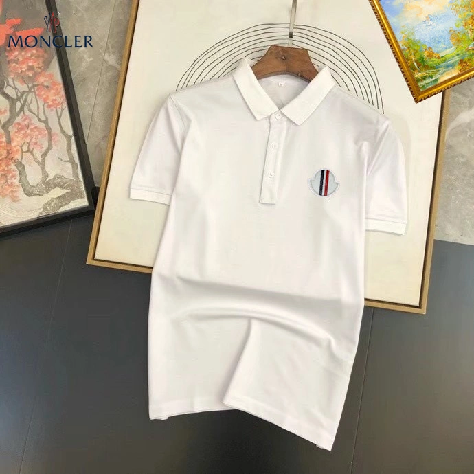 Efficient Moncler T-Shirts 143699