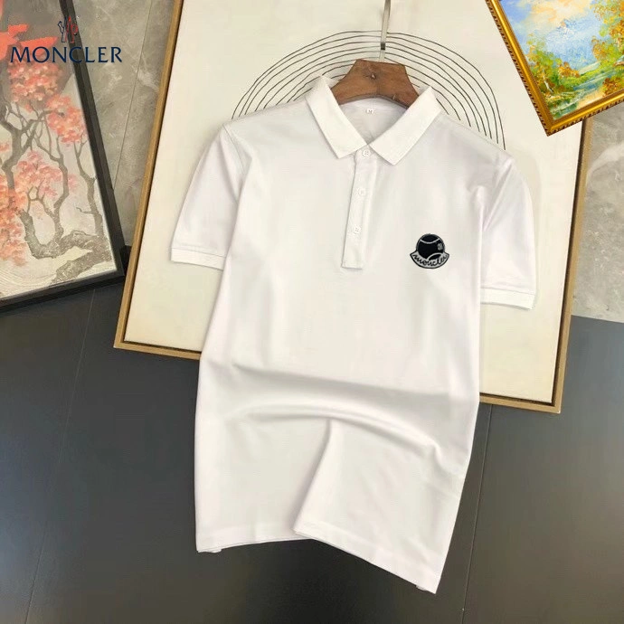 Moncler T-Shirts ComfortFit 143695