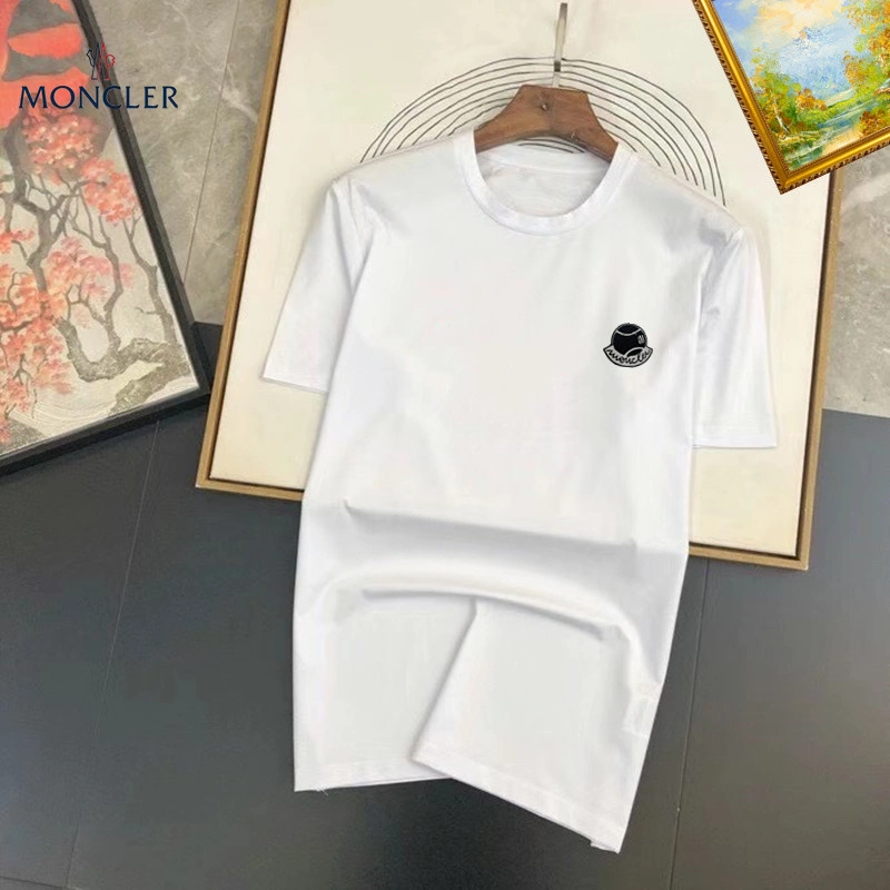 Moncler T-Shirts Attractive 143710