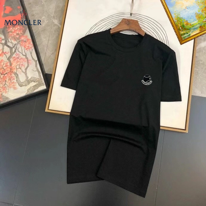 Moncler T-Shirts Attractive 143710