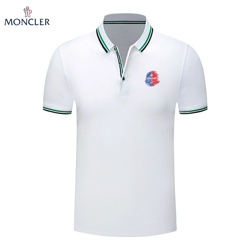 Moncler T-Shirts Sophisticated 143680