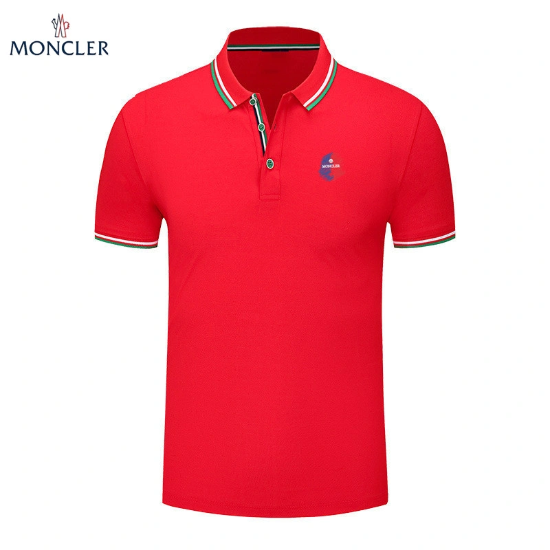 Moncler T-Shirts Sophisticated 143680